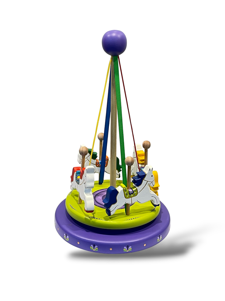 MOVIL CARRUSEL C/CINTA