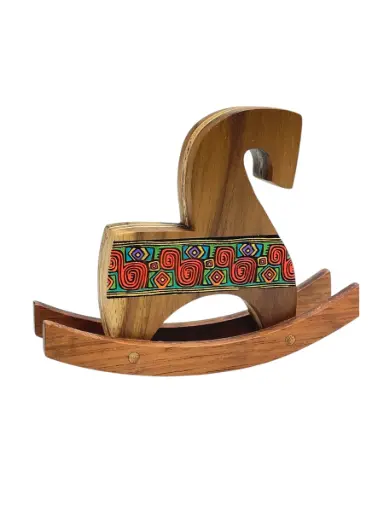 [WB3] BALANCINES DE MADERA