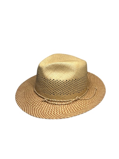 [SMD3L1] SOMBRERO MODA/TEDDY KING
