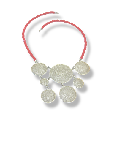 [TJL21] COLLAR IDENTIDAD EN PLATA