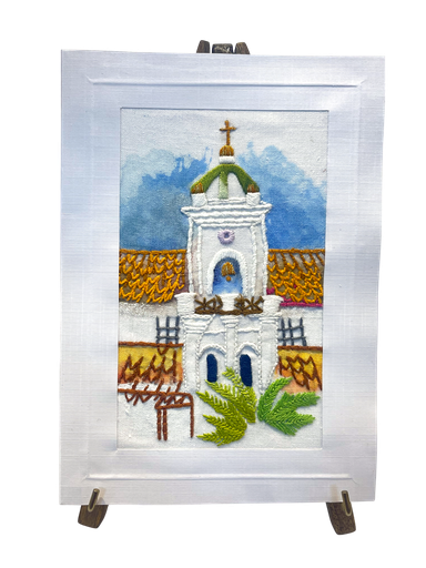 [BT66] BT66 - TARJETA CATEDRAL VIEJA