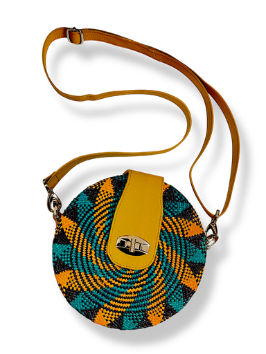 [MAP133] MAP133 - CARTERA ESTILO SUSTENTABLE