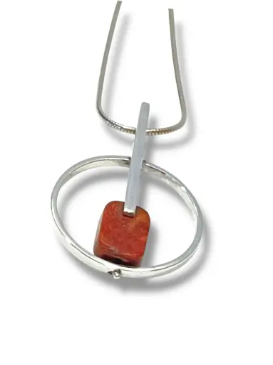 [TJG16] COLGANTE NATURALEZA