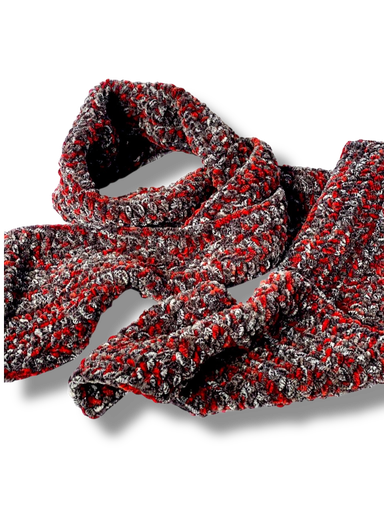 [EVLV3] EVLV3 - BUFANDA LANA ACRILICO