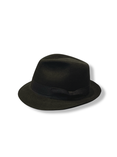 [SLT41] SLT41 - SOMBRERO LANA/TRILBY