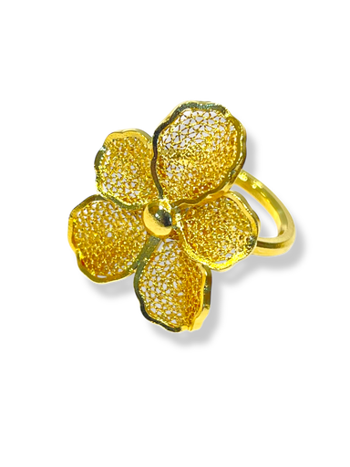 [TJN312] TJN312 - ANILLO IDENTIDAD EN PLATA