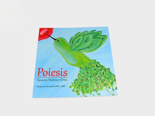 [SM003] SM003 - LIBRO POIESIS