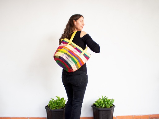 [MAB16] MAB16 - BOLSO ESTILO SUSTENTABLE