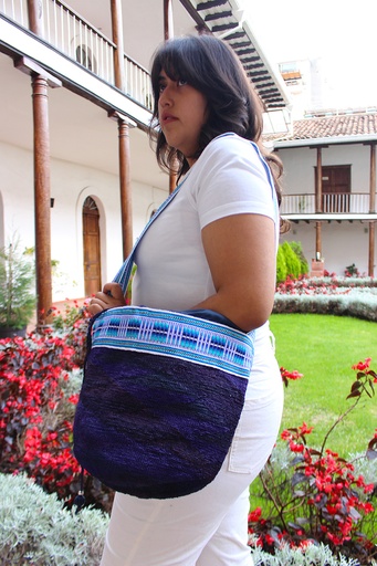 [TFB51] TFB51 - BOLSO SHIGRA, REATA