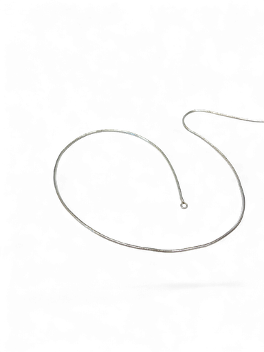 [TJCD10] CADENA DE PLATA