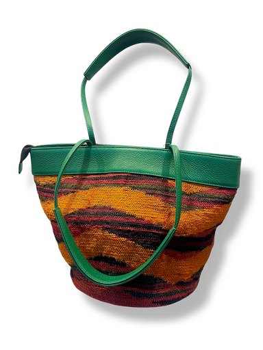 [MAB103] CARTERA ESTILO SUSTENTABLE