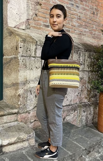 [MAP21] MAP21 - CARTERA ESTILO SUSTENTABLE