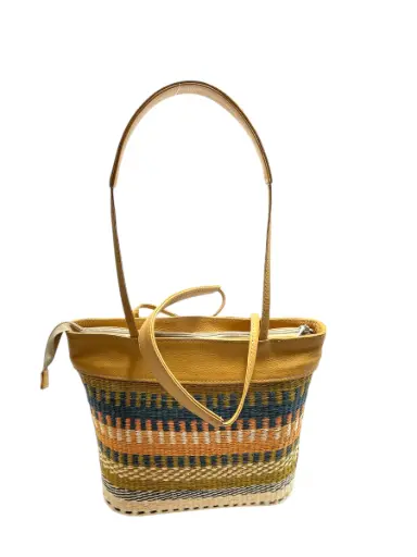 [MAP23] CARTERA ESTILO SUSTENTABLE