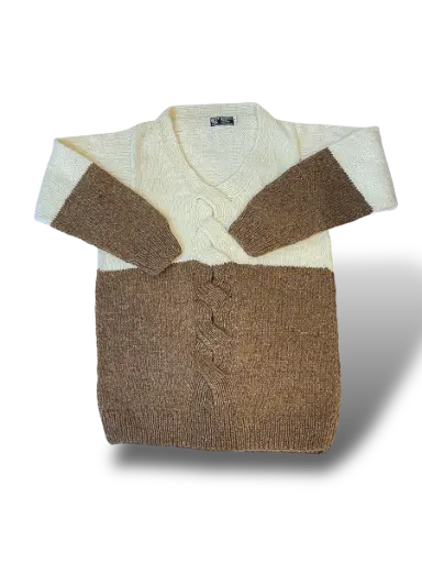 [BH8M] CHOMPA CERRADO OCHO