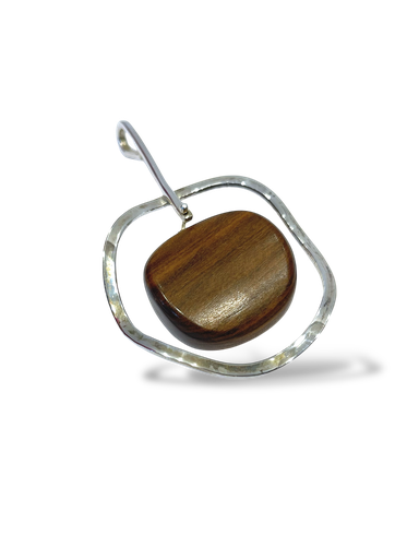 [TJCL40] TJCL40 - COLGANTE NATURALEZA