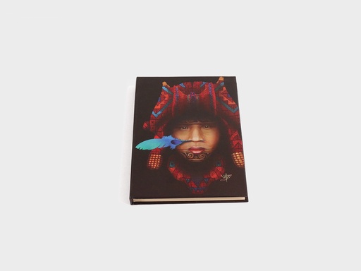 [COCO31] COCO31 - LIBRETA PEQUEÑA