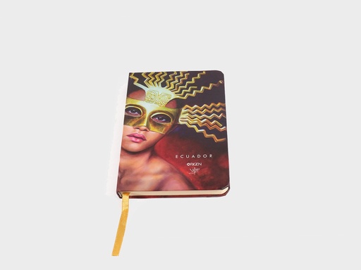 [COCO6] COCO6 - LIBRETA PEQUEÑA LINEAS