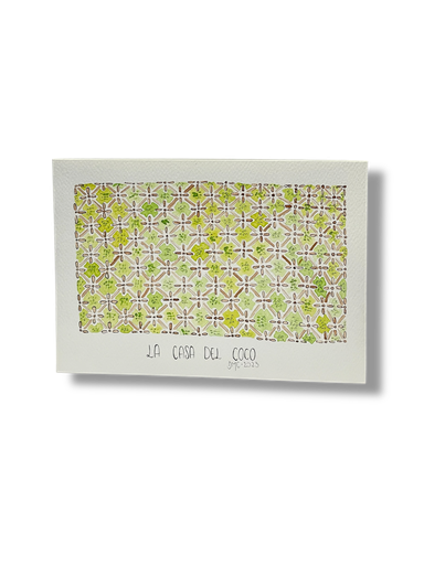 [DM001] OBRA ACUARELA, A5