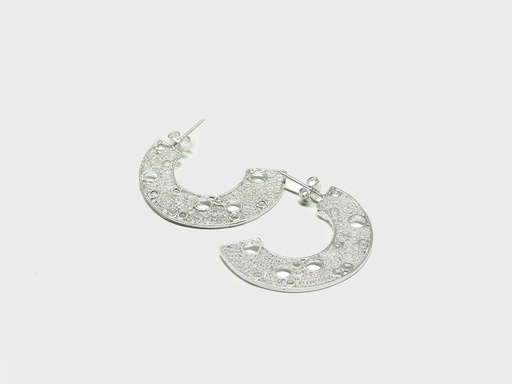 [TJAF71] TJAF71 - PAR ARETES IDENTIDAD EN PLATA