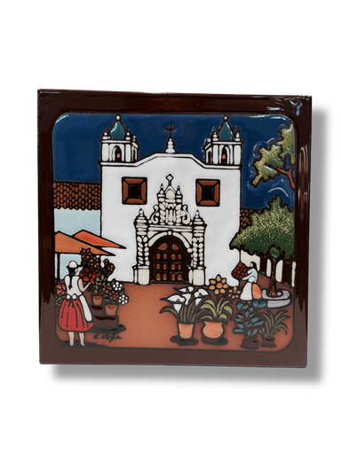 [1AP106] PL COST EL CARMEN 20X20