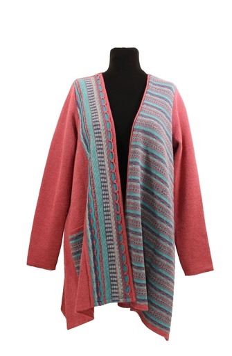 [KS32] KS32 - SACO ALMA VINCHA MARTHA