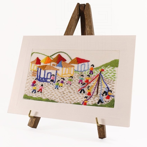 [BT1] TARJETA TUCUMAN