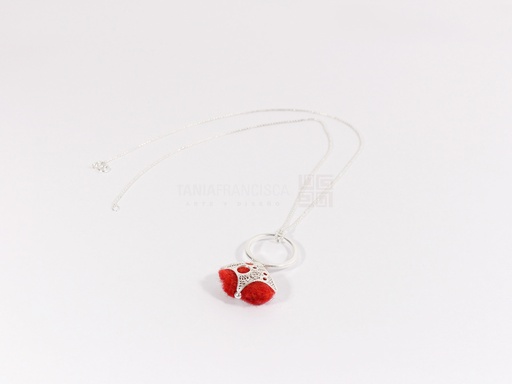 [TJAN27] TJAN27 - ANILLO DE PLATA