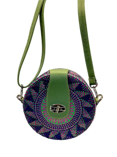 [MAP119] CARTERA ESTILO SUSTENTABLE