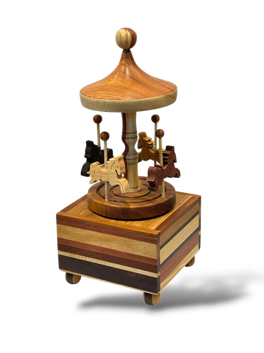 [8M8] MOVIL CARRUSEL