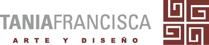logo TaniaFrancisca